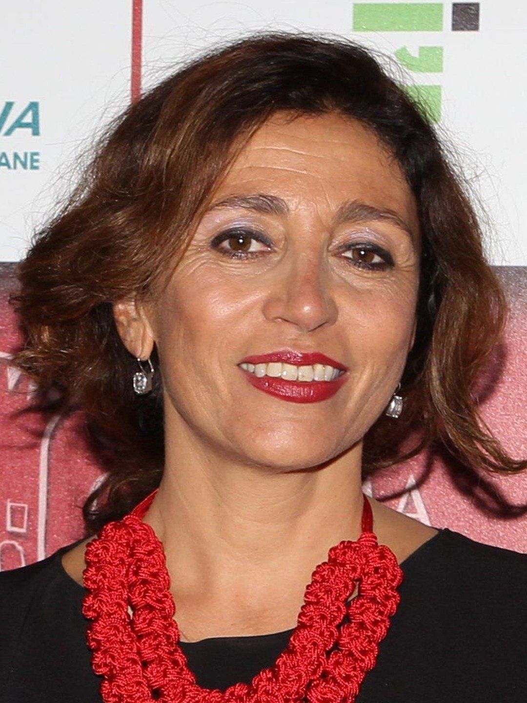 Photo of Antonella Stefanucci