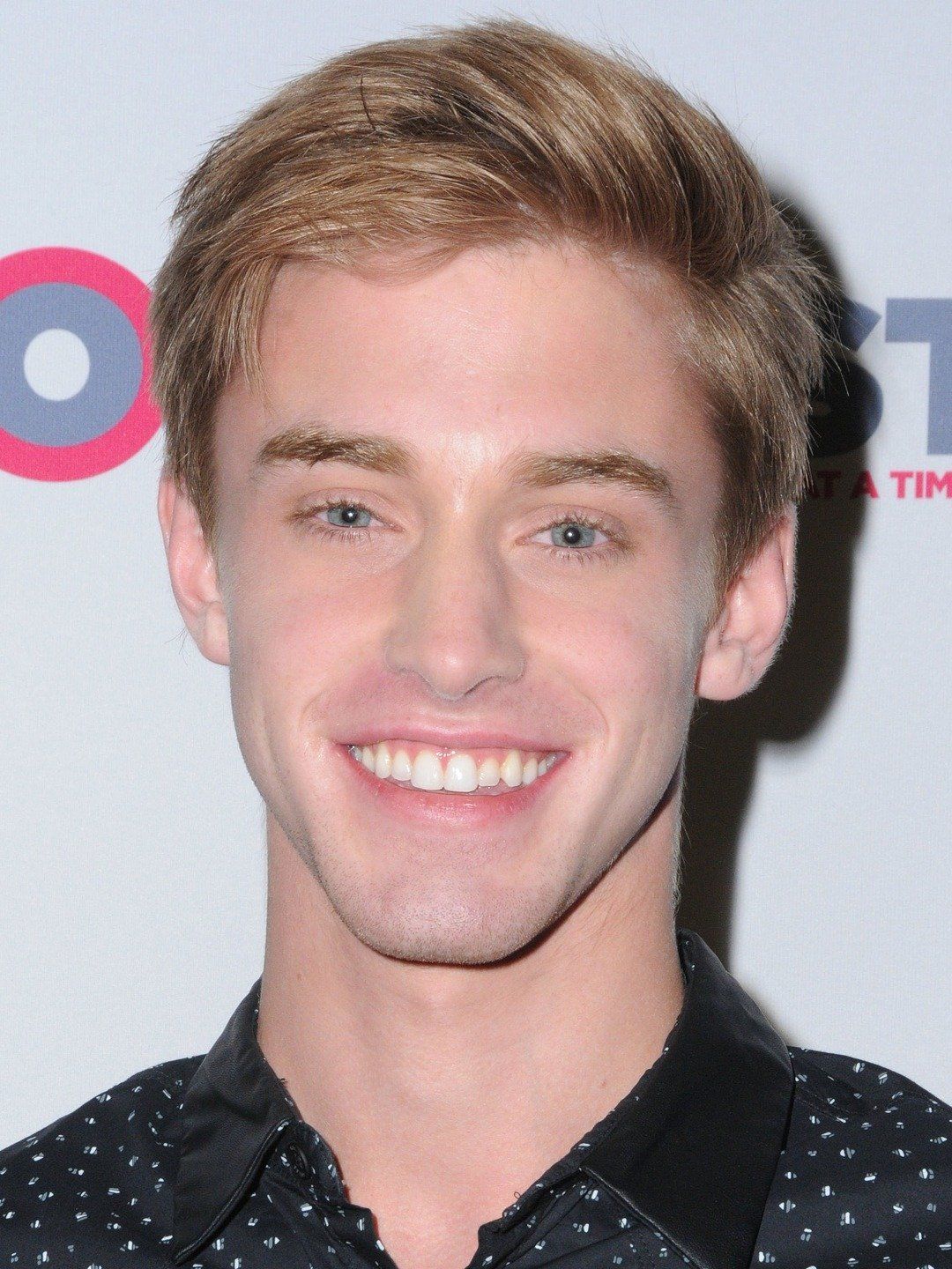 Photo of Tim Boardman