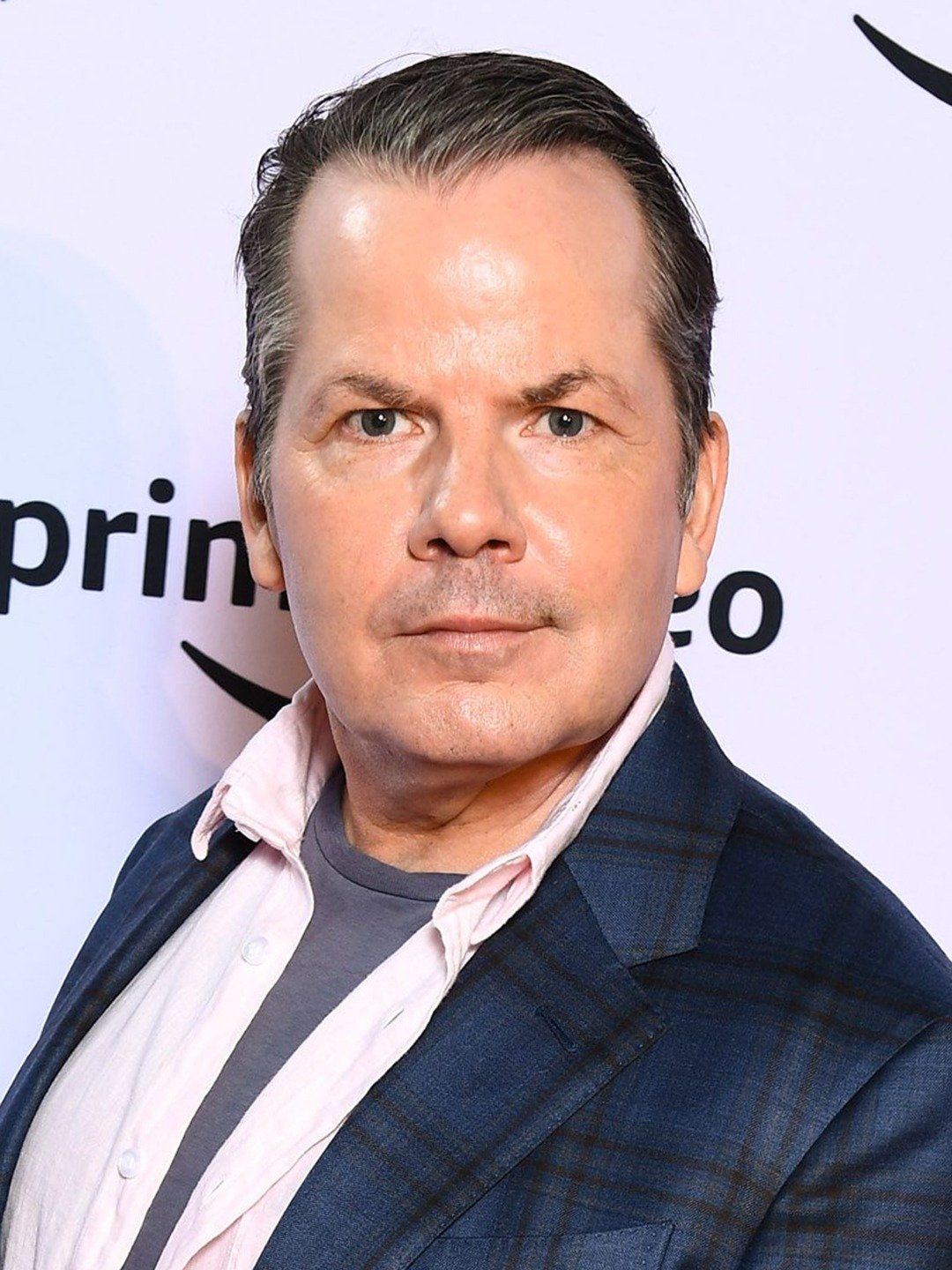 Photo of Bruce McCulloch