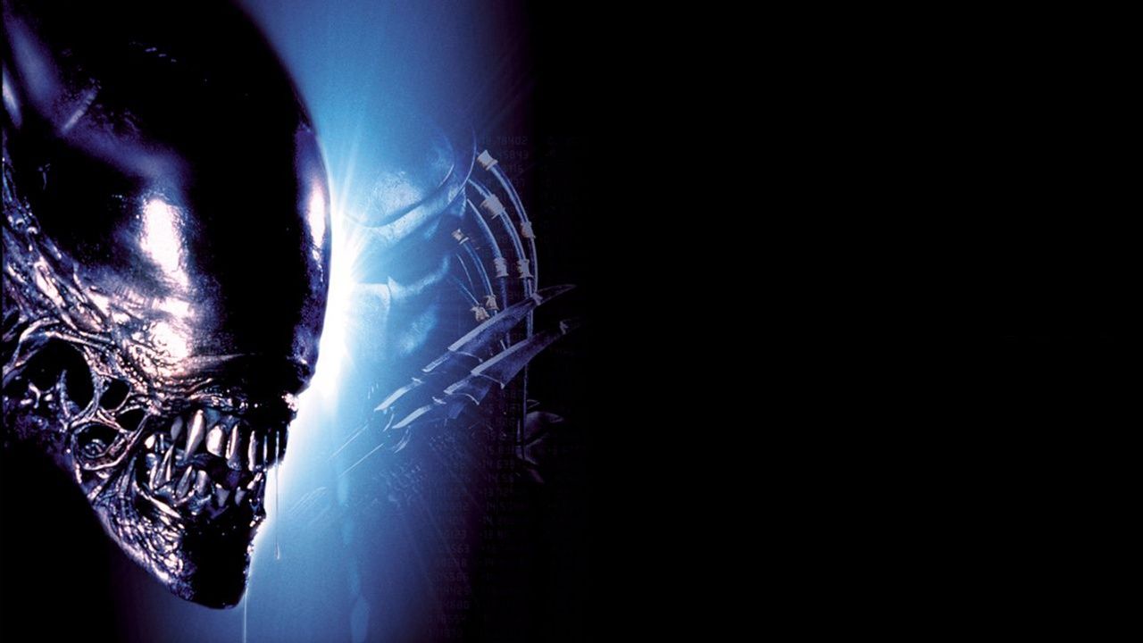 Watch Alien vs. Predator (2004) Full Movie Online - Plex