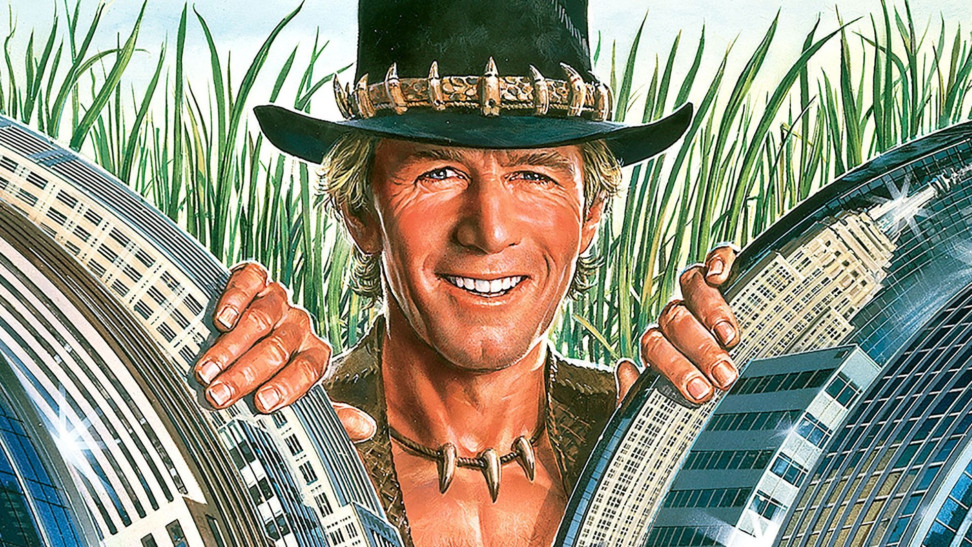 Watch Crocodile Dundee (1986) Full Movie Free Online - Plex