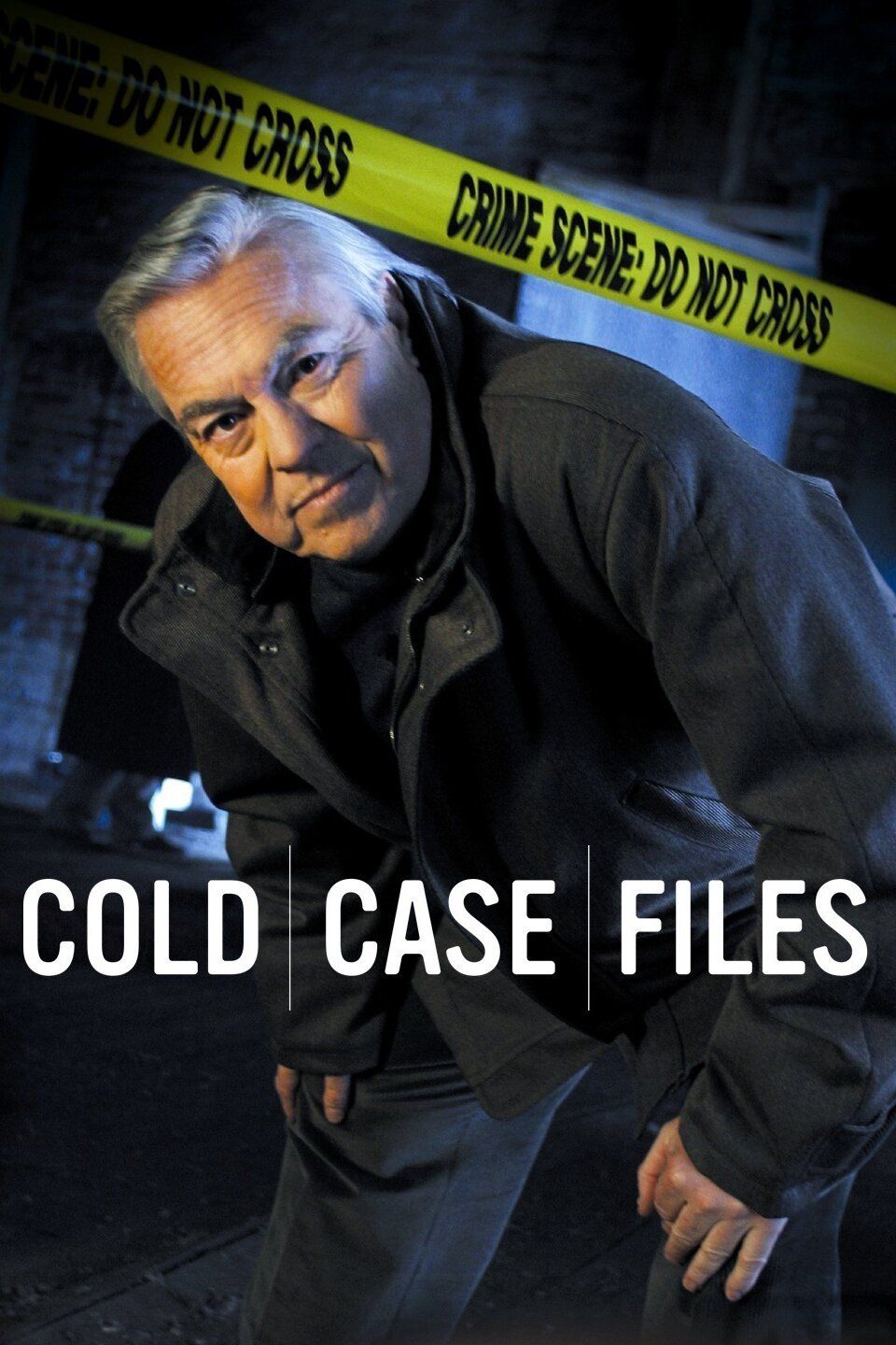 Watch Cold Case Files Full Episodes, Video & More