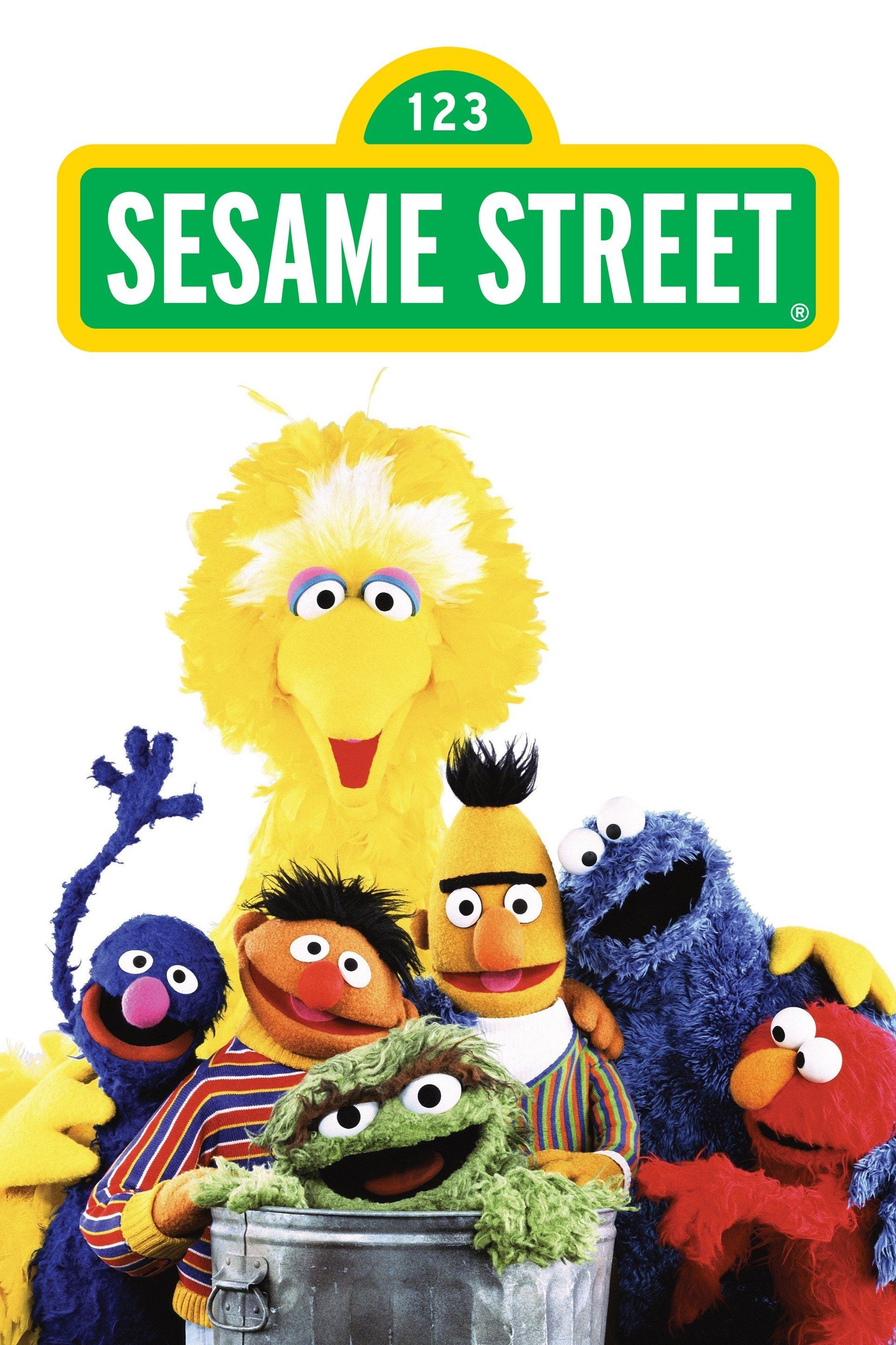 Sesame Street - streaming tv show online