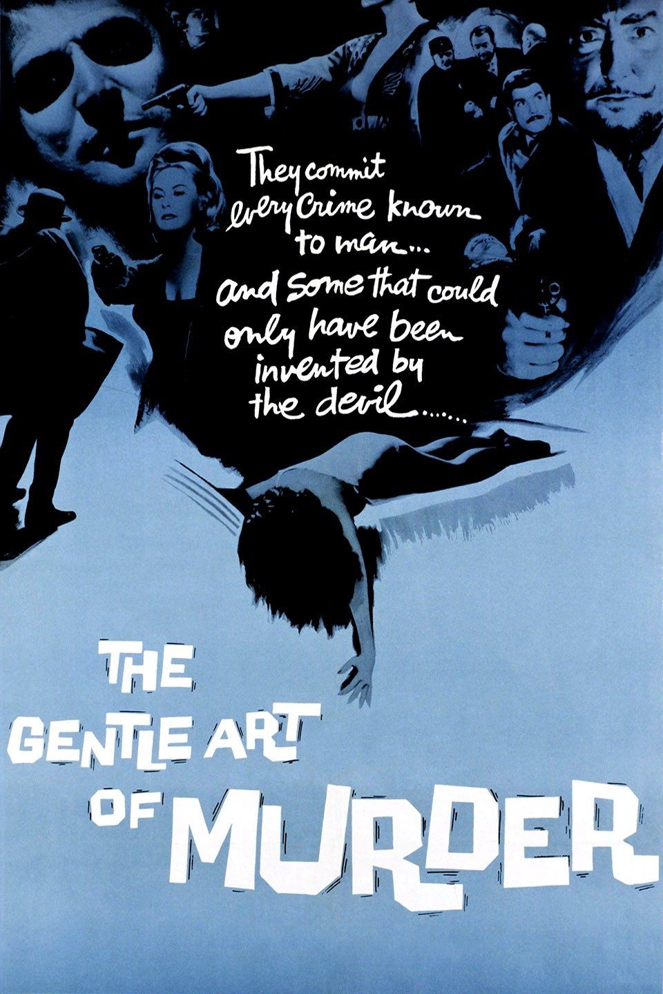 THE BRAIN Movie Still N1 8x10 in. USA - 1969 - Gérard Oury, Jean