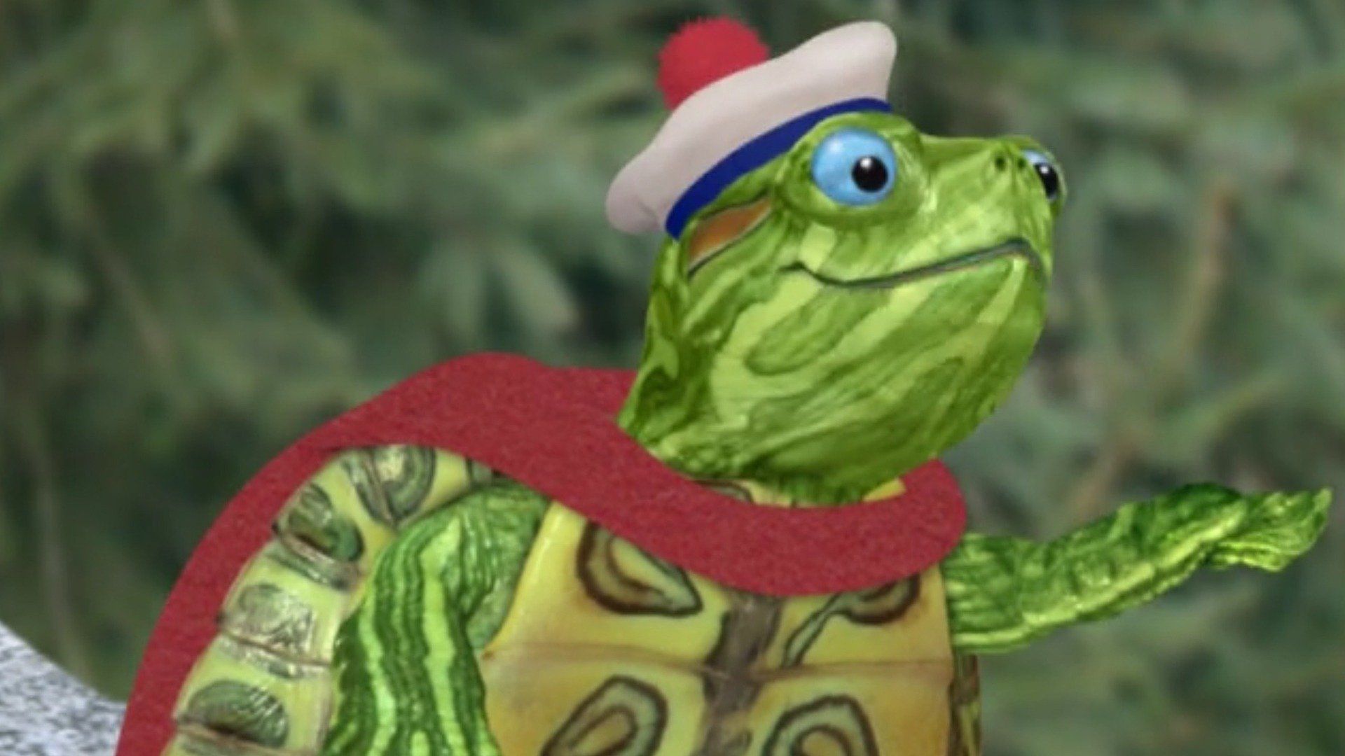 Watch The Wonder Pets! · Season 1 Episode 2 · Save the Sea Lions!, Save