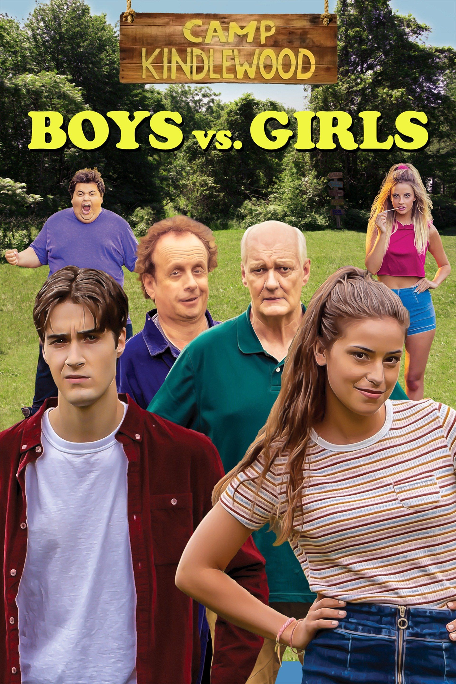 boys and girls watch online