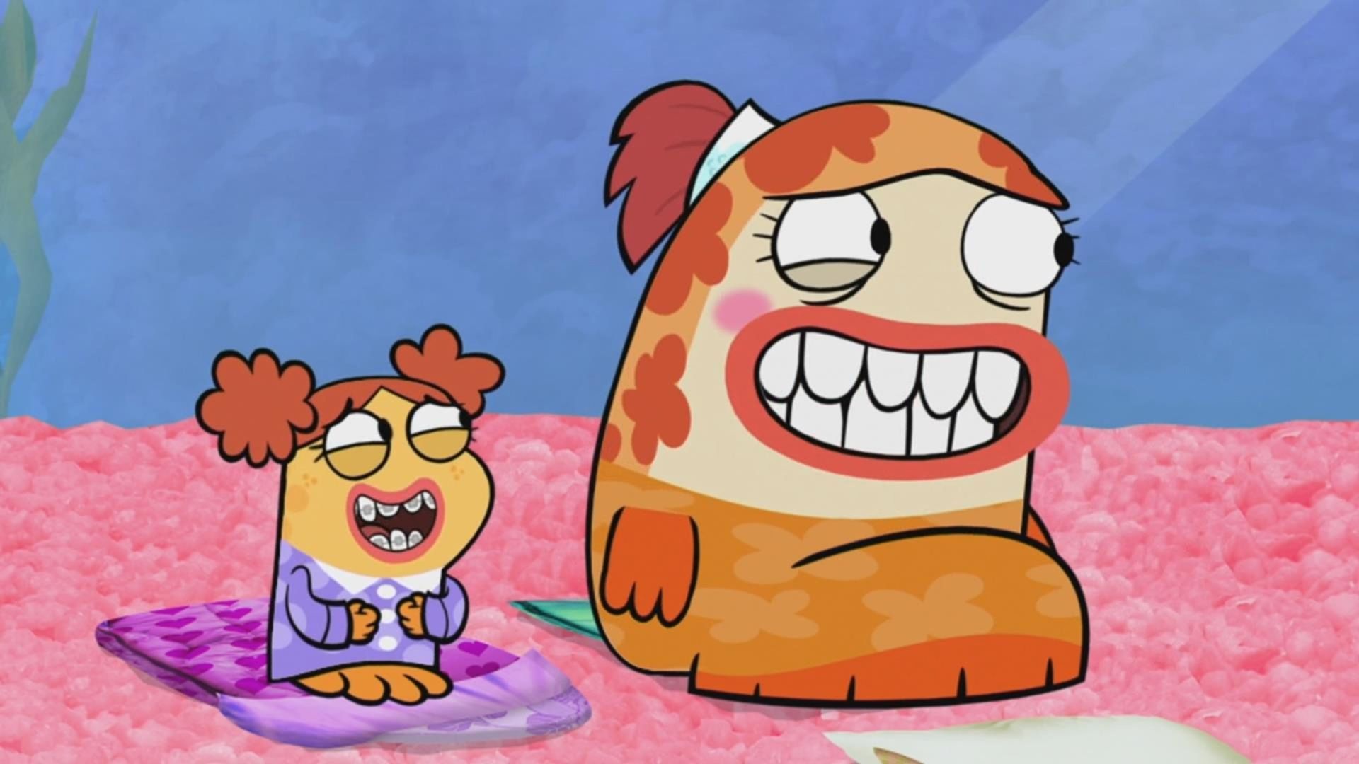 Watch Fish Hooks, Season 2 Volume 4