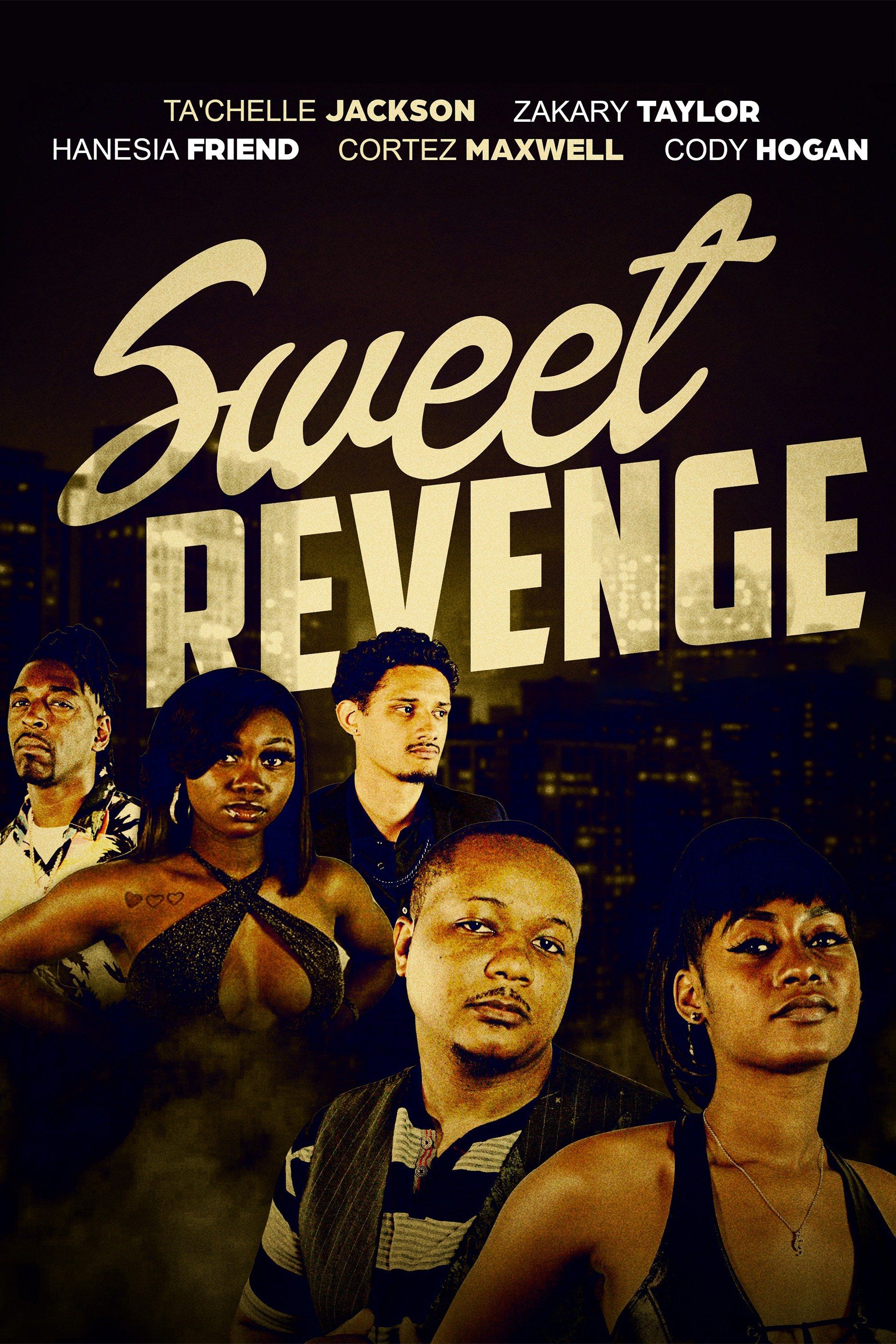 Sweet Revenge - movie: watch streaming online