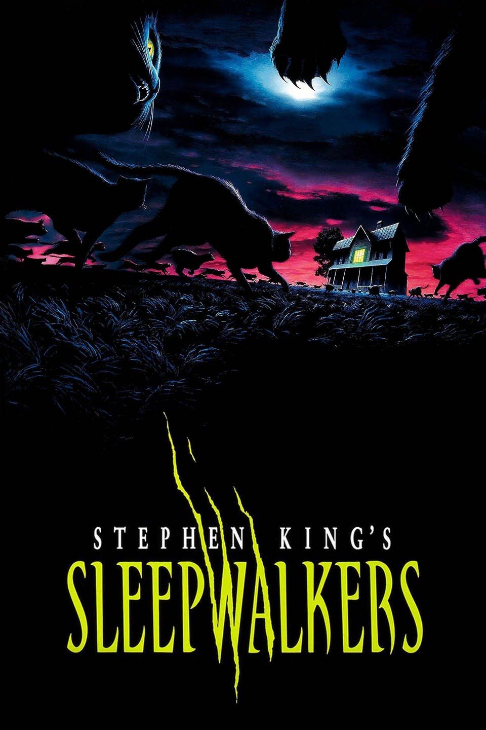 watch sleepwalkers