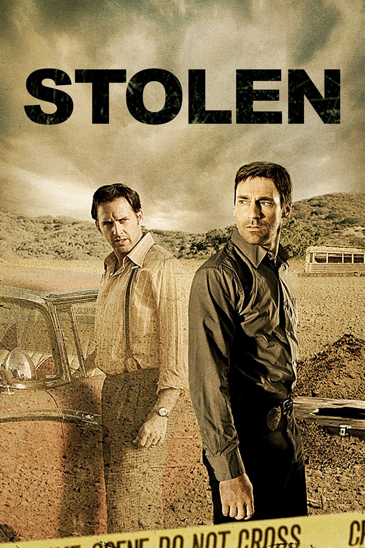 Watch Stolen (2009) Full Movie Free Online - Plex