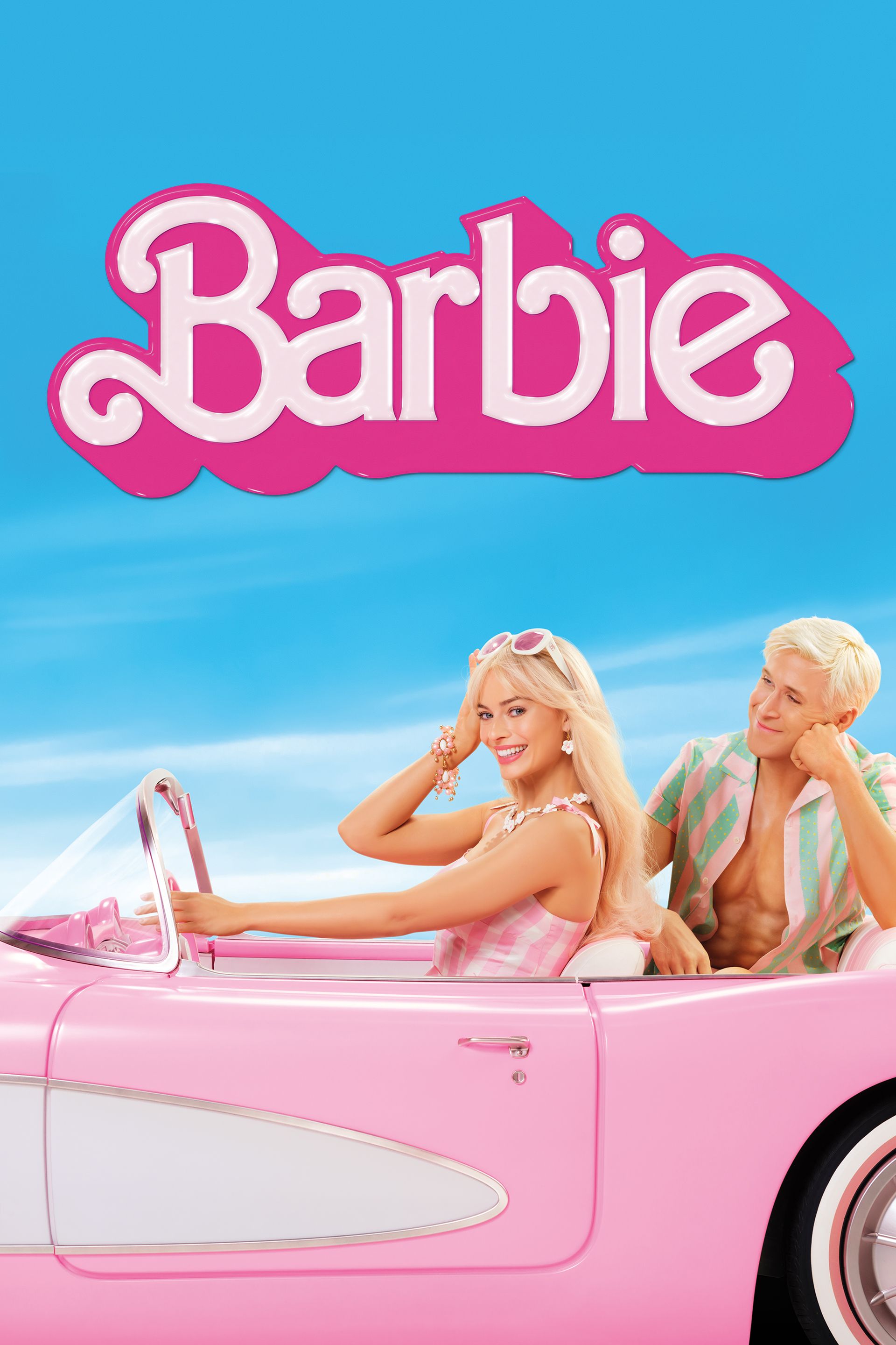 Watch Barbie (2023) Full Movie Online - Plex
