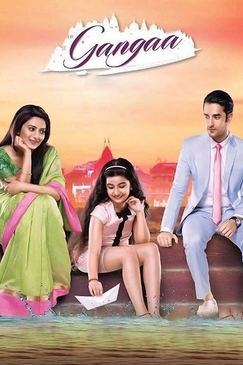 Gangaa • Season 3 - Plex