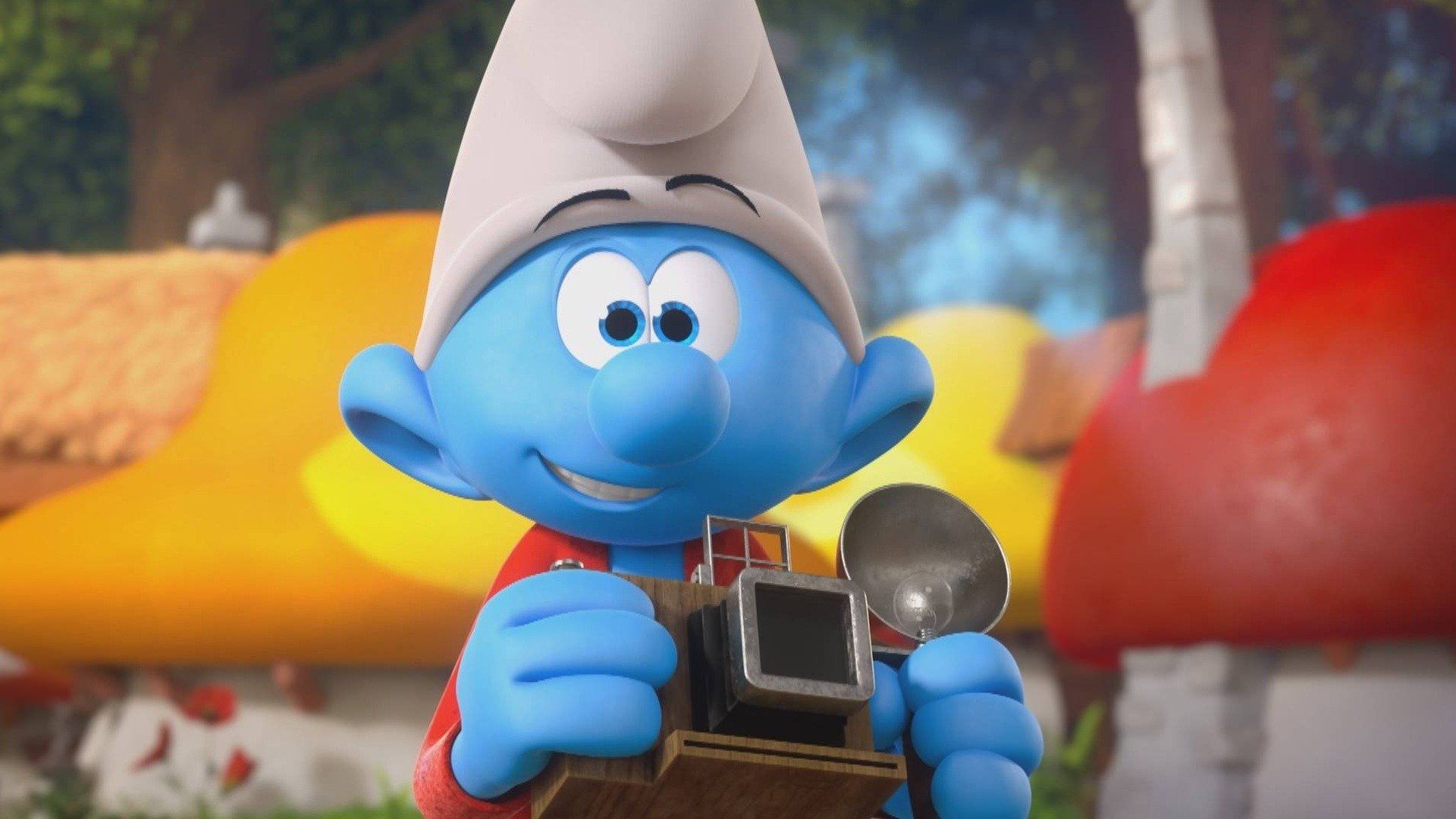 Watch The Smurfs 2021 · Season 2 Full Episodes Free Online Plex 