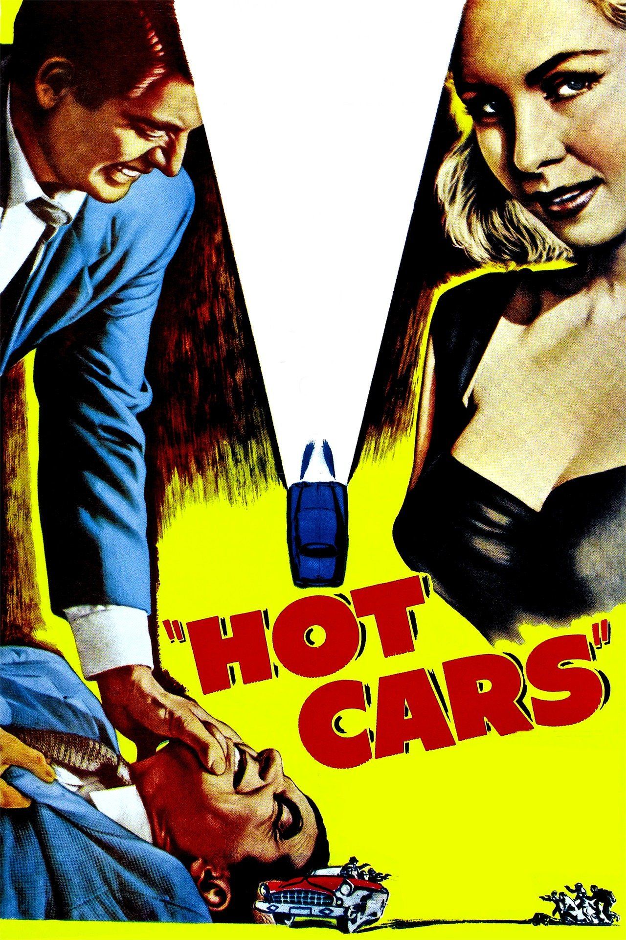 Watch Hot Cars (1956) Full Movie Online - Plex