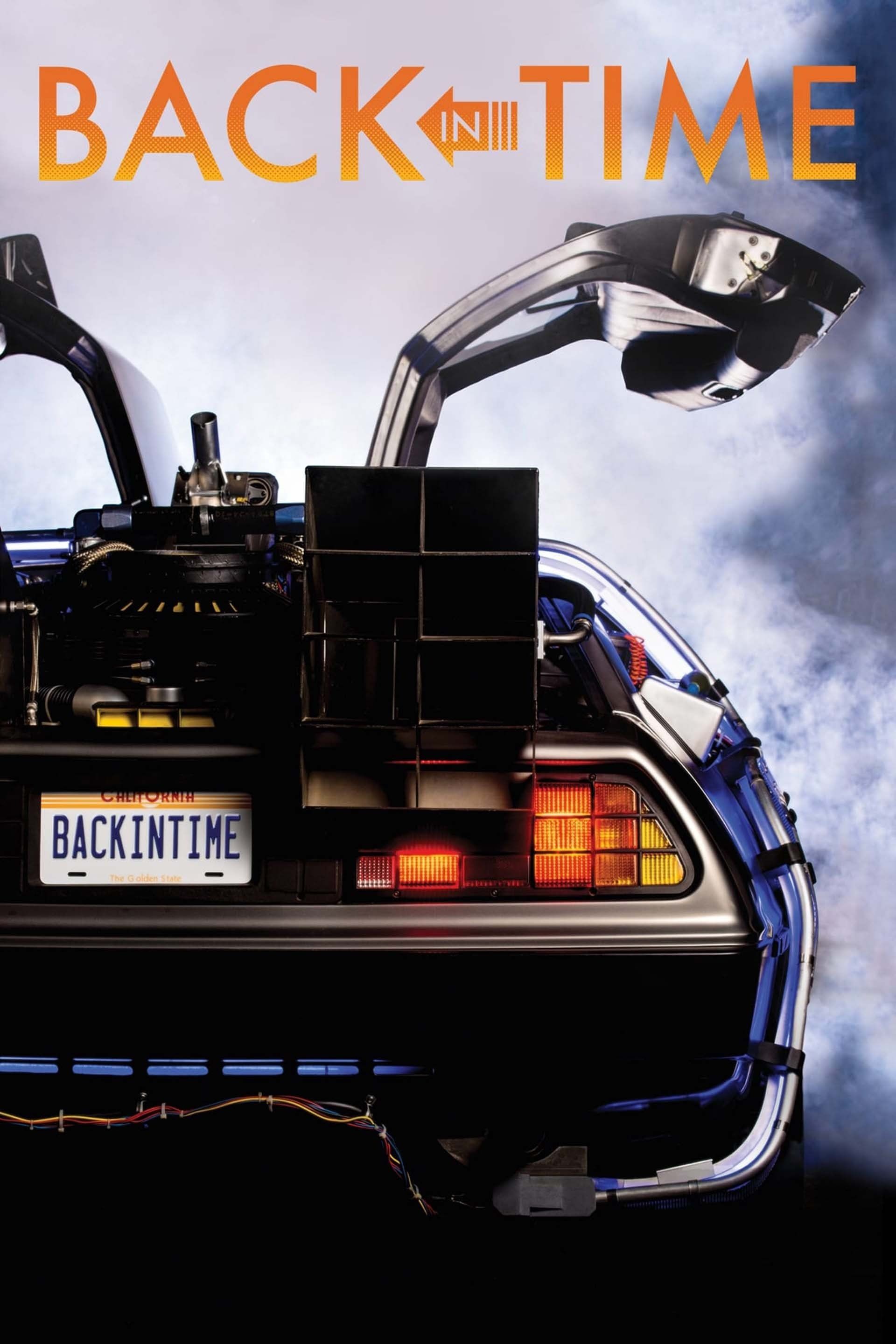 Back to the Future - Movie - Where To Watch