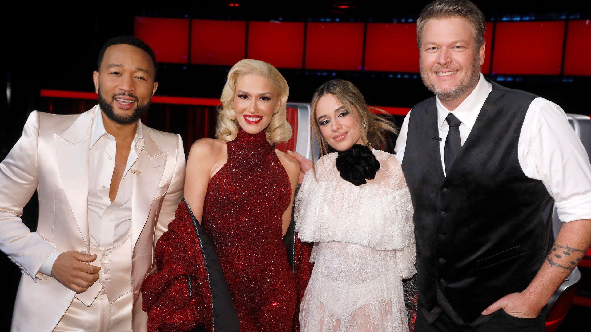 Watch The Voice · Season 22 Episode 26 · Live Finale, Part 2 Full Episode  Free Online - Plex