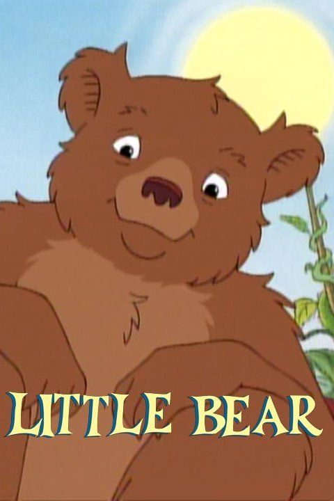 Watch Little Bear Season 1 Full Episodes