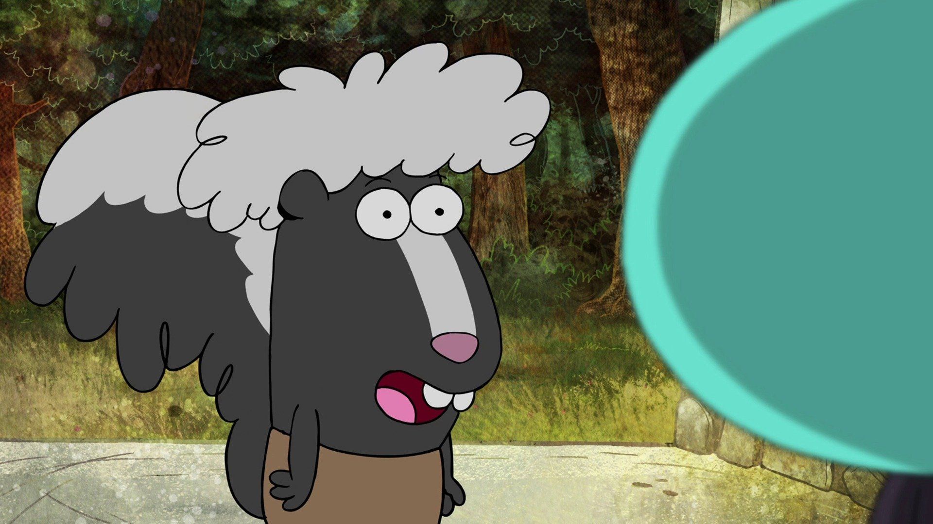 Donde assistir Harvey Beaks - ver séries online