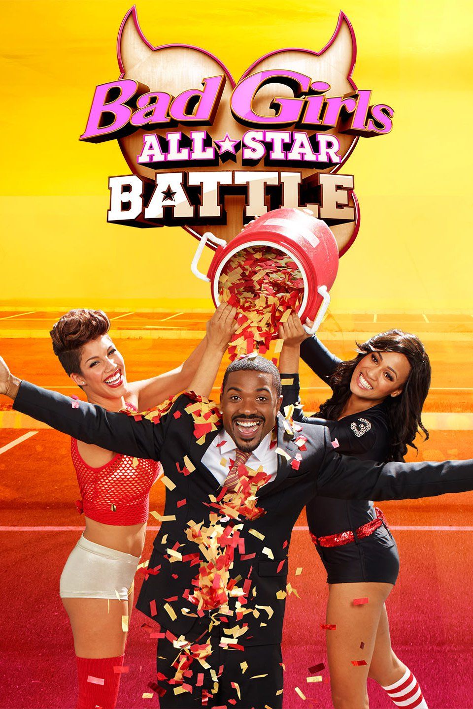 Watch Bad Girls All Star Battle 2013 Tv Series Free Online Plex 7056