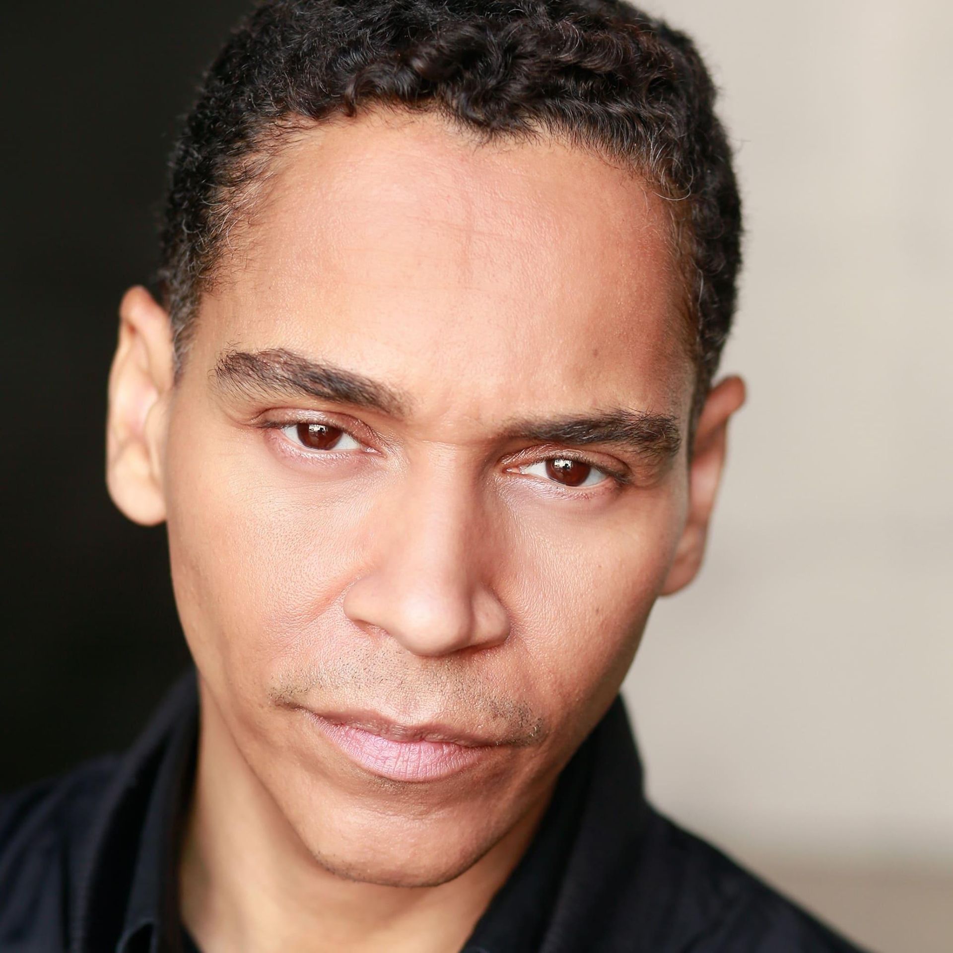 Photo of Victor Anthony