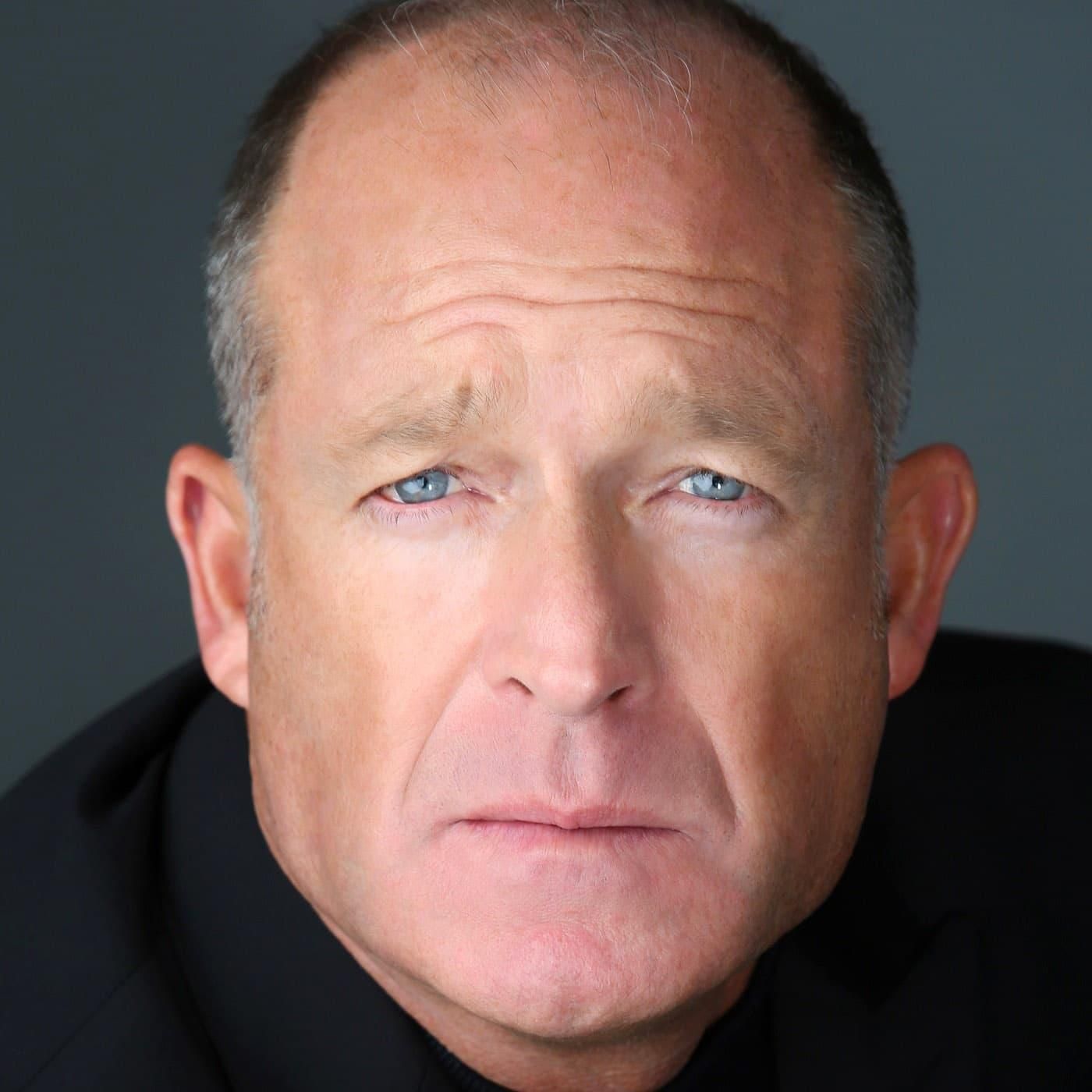 Photo of Michael Graham