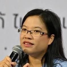 Photo of Oubonpun Werajong