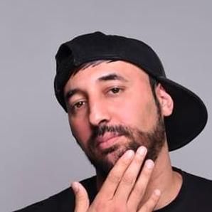 Photo of Ahmed Sparrow