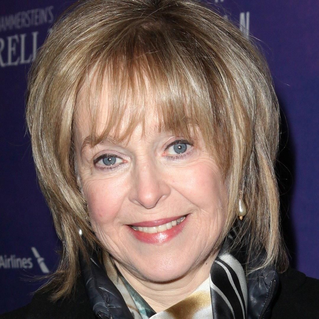 Photo of Jill Eikenberry