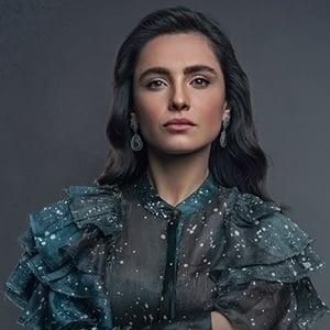 Photo of Lea Bou Chaaya