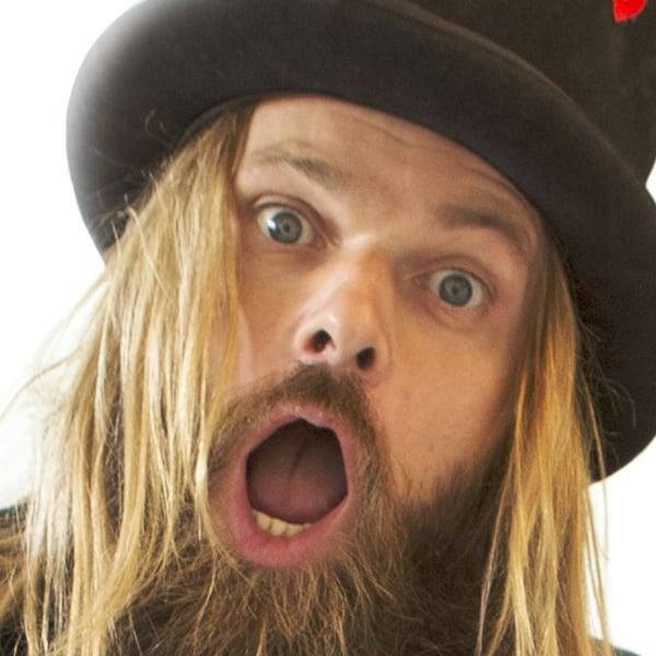 Photo of Carl-Einar Häckner