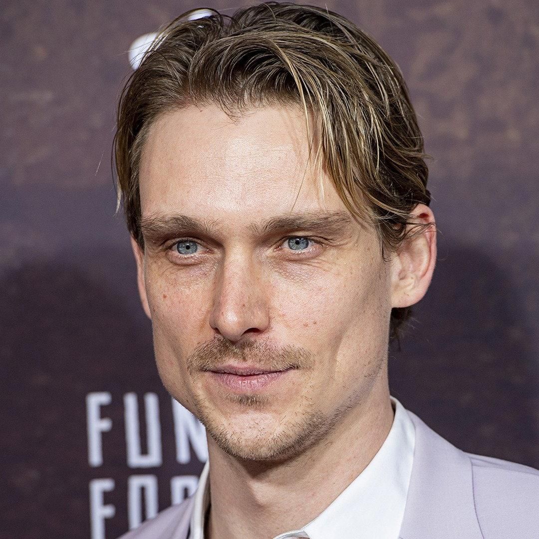 Photo of Daniel Sträßer