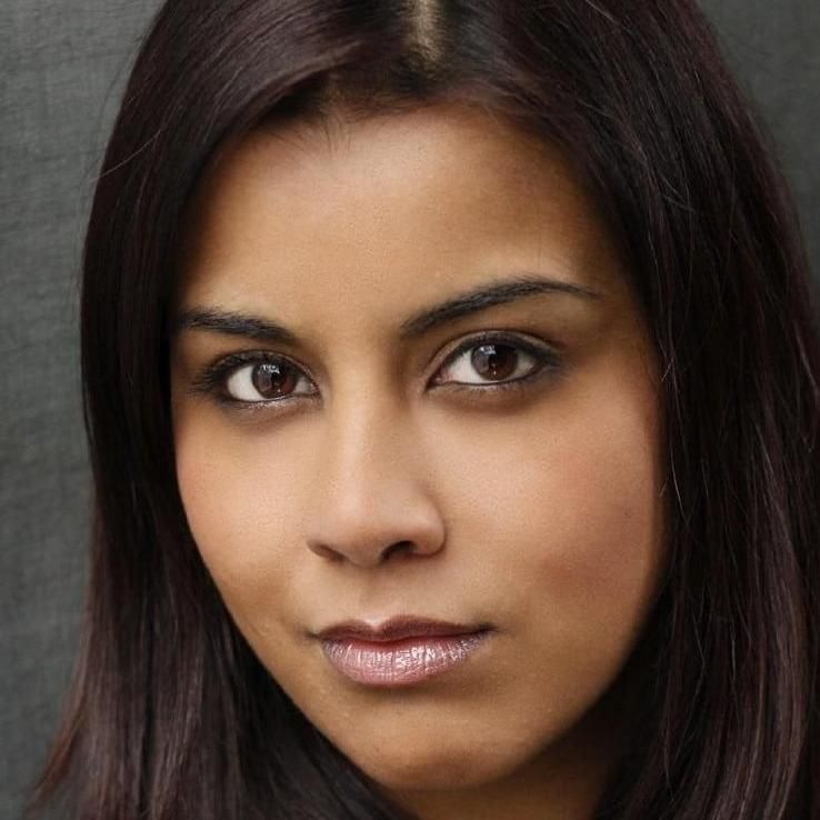 Photo of Pooja Shah