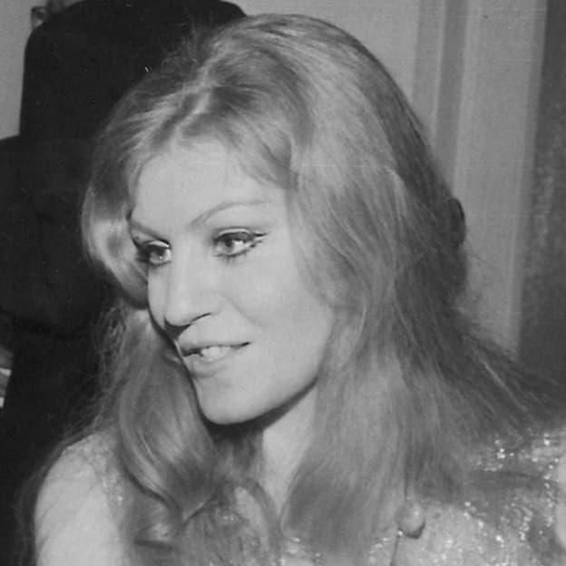 Photo of Anna German