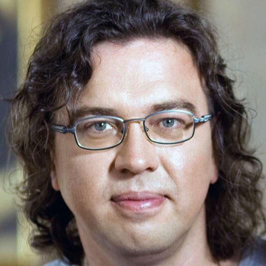 Photo of Oleg Osipov