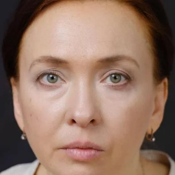 Photo of Elena Soloveva