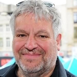 Photo of Pascal Braeckman