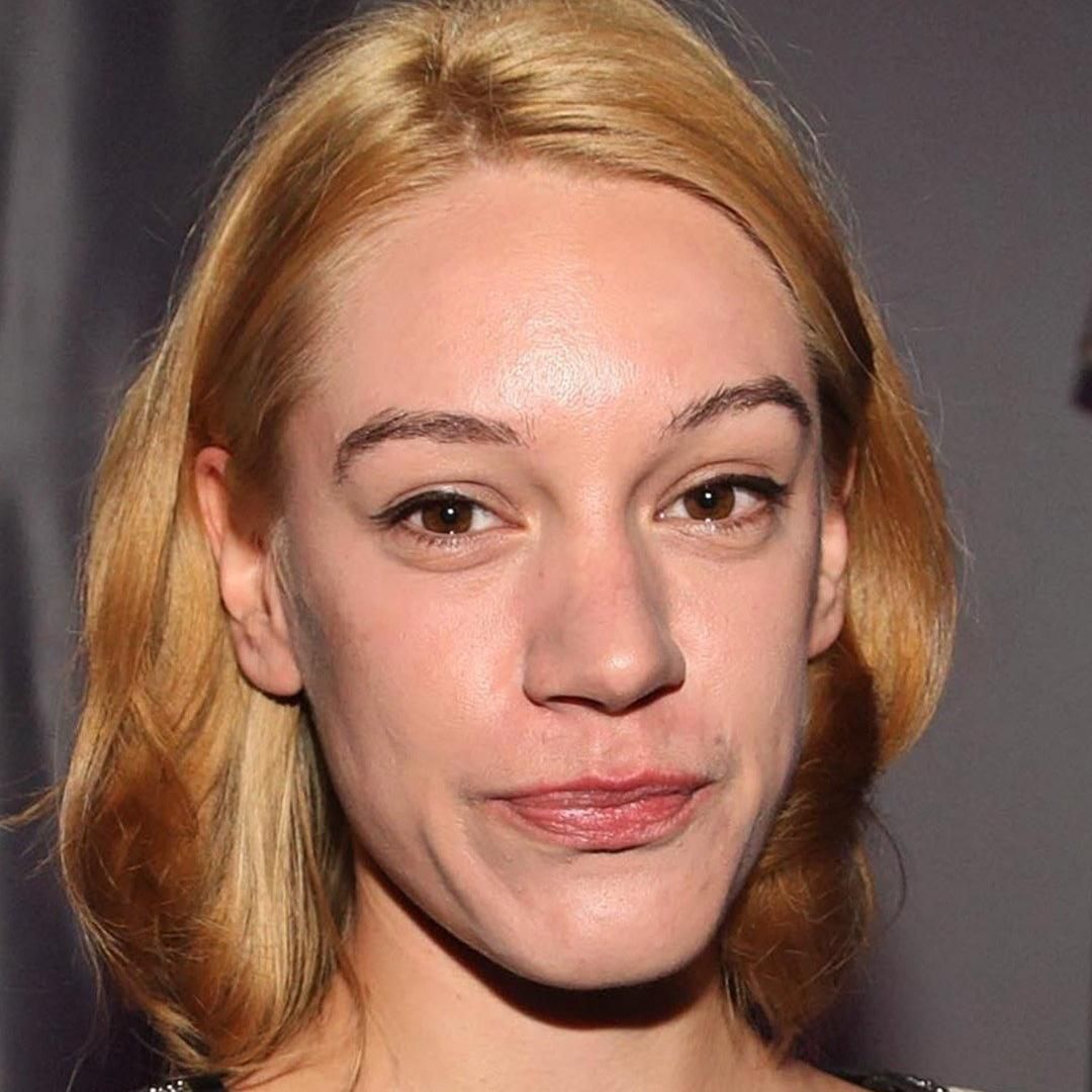 Photo of Luise Berndt