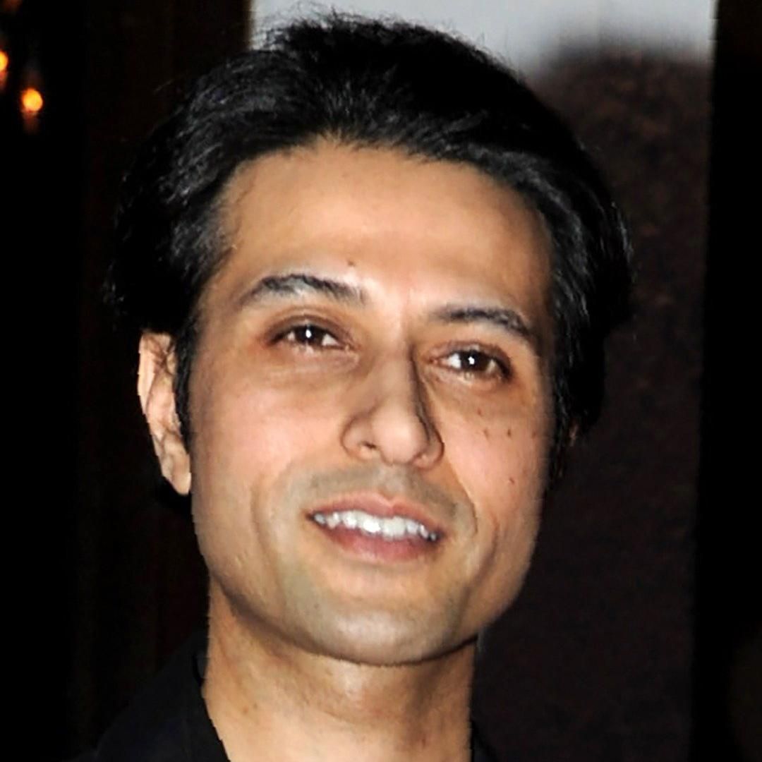 Photo of Apurva Agnihotri