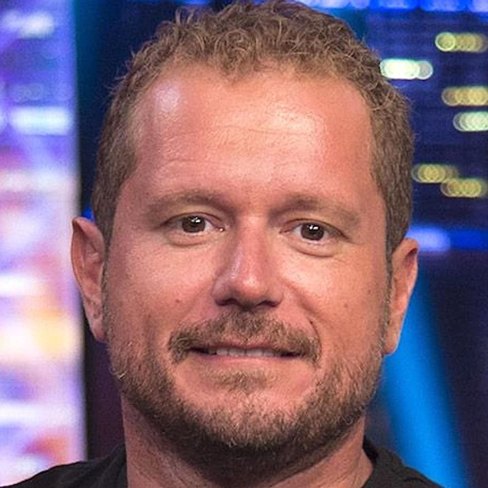 Photo of Sergio 'El Monaguillo' Fernández