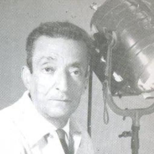 Photo of Abbas Kamel