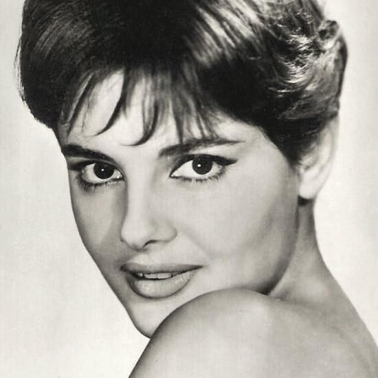 Photo of Rossana Podestà