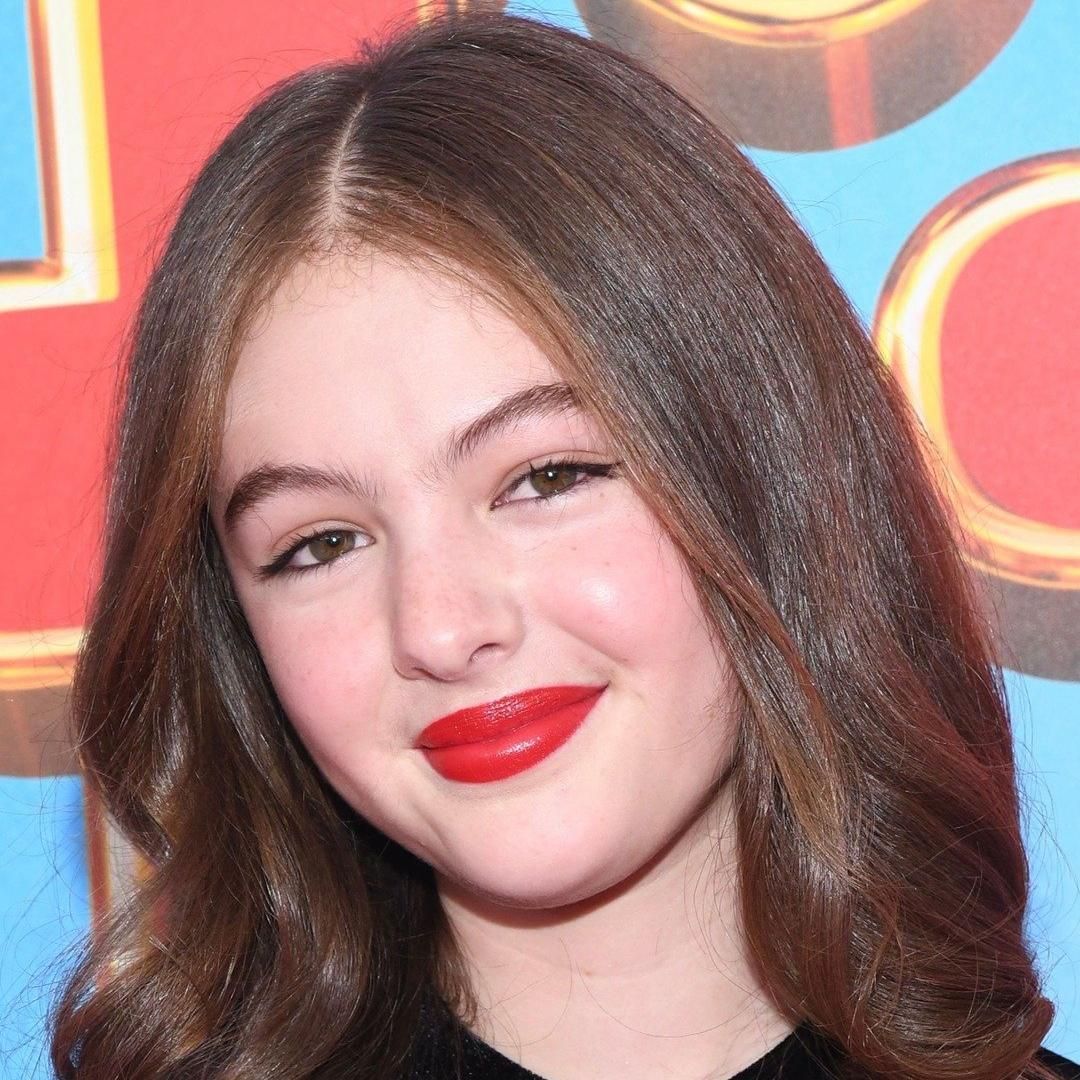 Photo of Mia Ronn
