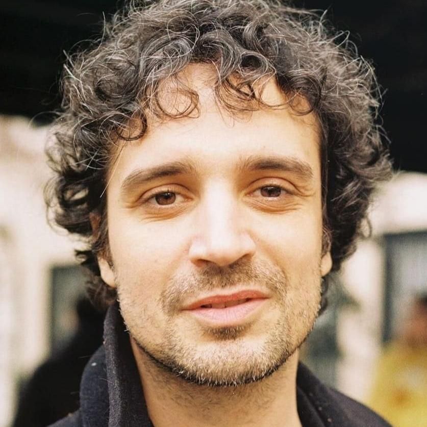 Photo of Fabrizio Moretti