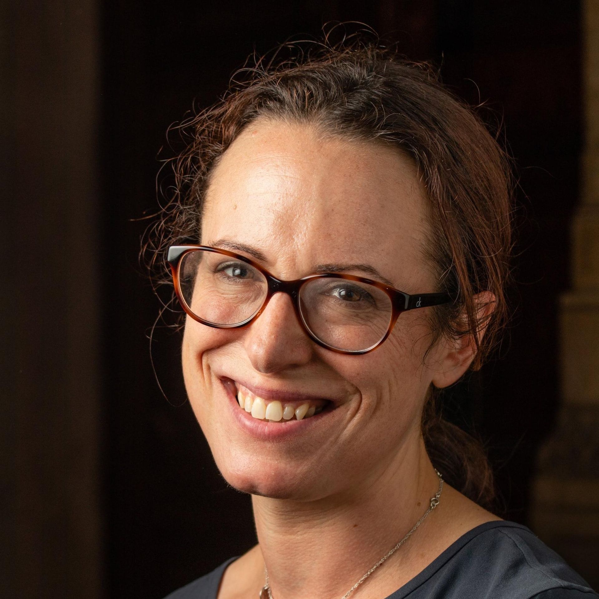 Photo of Maggie Haberman