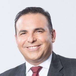 Photo of Reinaldo Gottino 