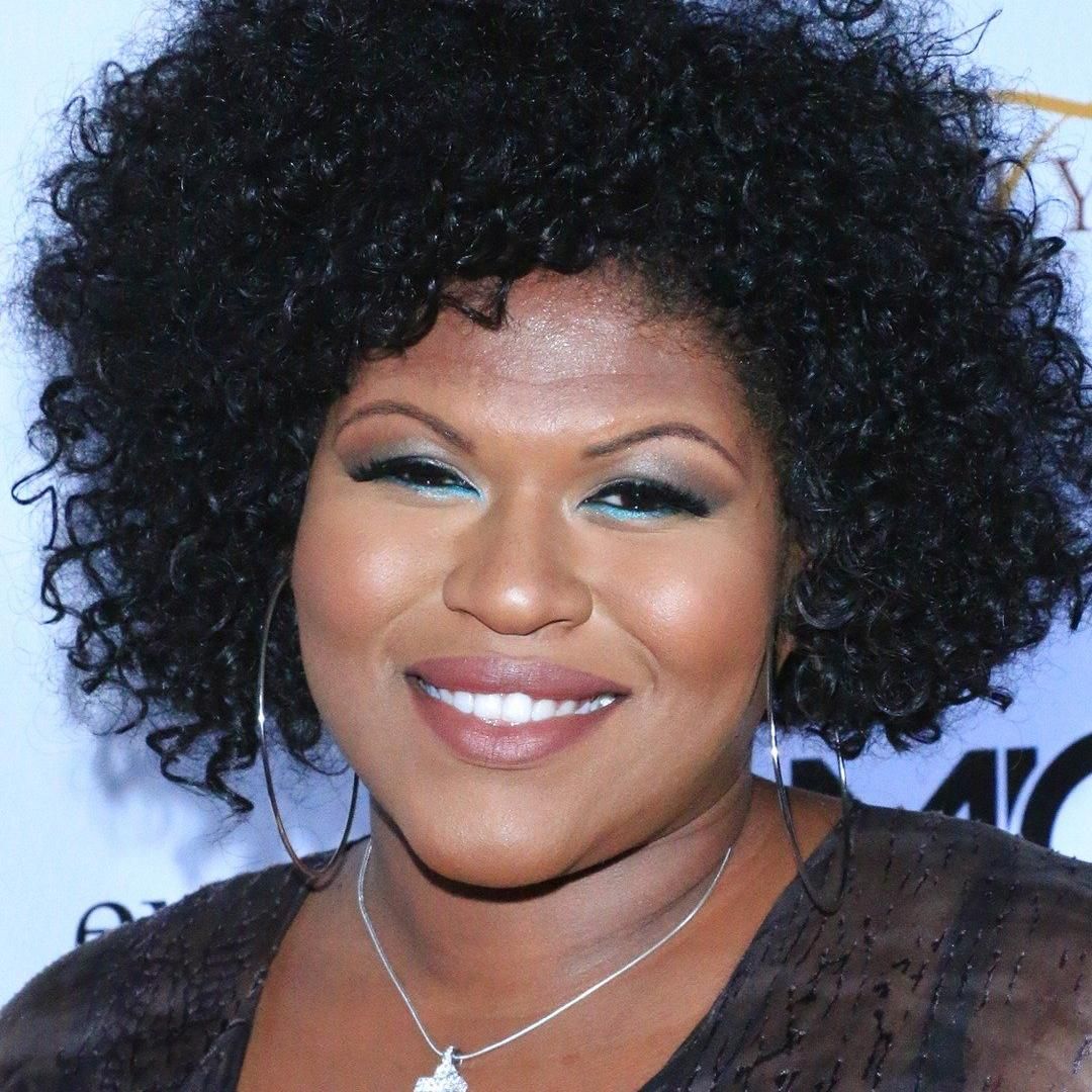 Photo of Stacy Barthe