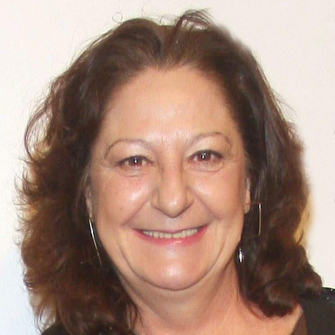 Photo of Rosario Pardo