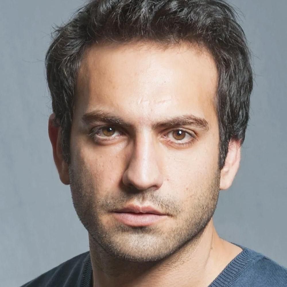 Photo of Buğra Gülsoy