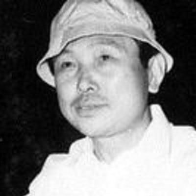 Photo of Nobuo Nakagawa