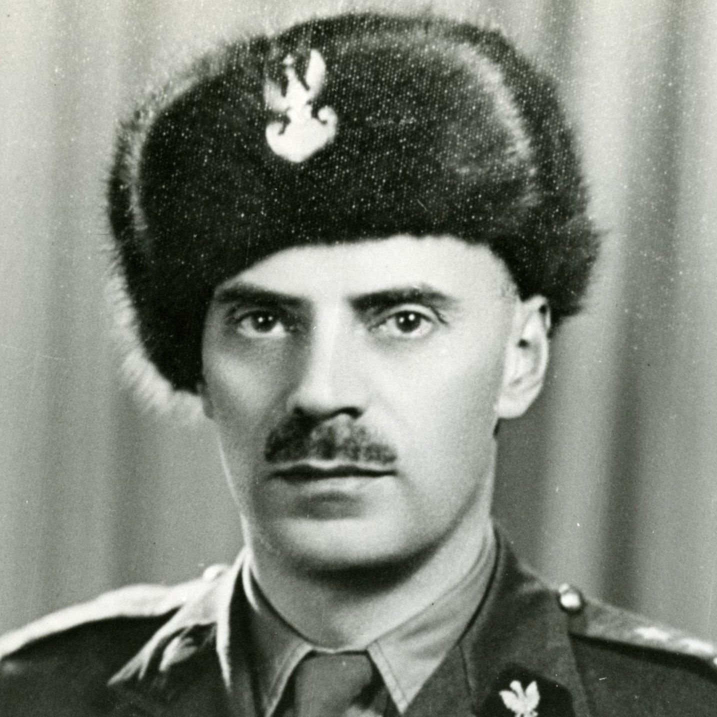 Photo of Władysław Anders